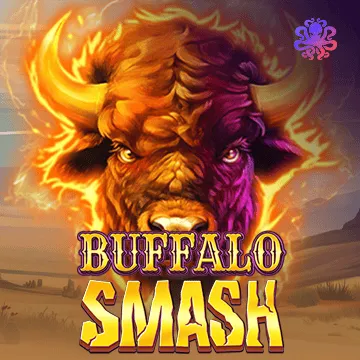 Octoplay : Buffalo Smash - CSPLAY168