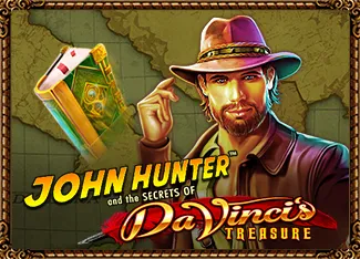 Pragmatic : Da Vincis Treasure - CSPLAY168