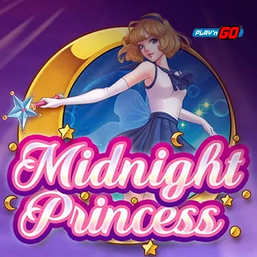 PlaynGo : Midnight Princess - CSPLAY168