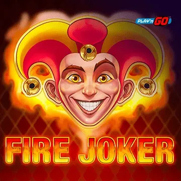 PlaynGo : Fire Joker - CSPLAY168