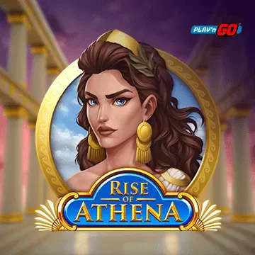 PlaynGo : Rise of Athena - CSPLAY168