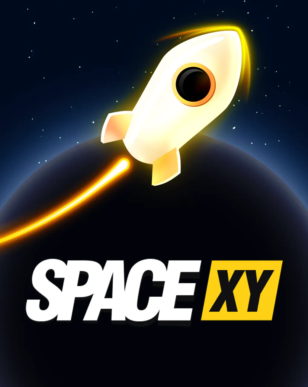 Space XY - CSPLAY168