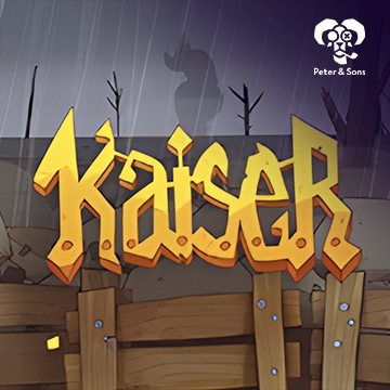 Kaiser - CSPLAY168