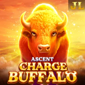 Charge Buffalo ASCENT - CSPLAY168