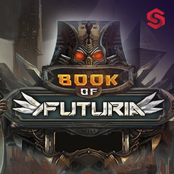 SmartSoft : Book of Futuria - CSPLAY168