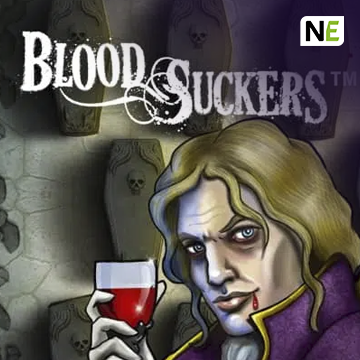 Blood Suckers II - CSPLAY168