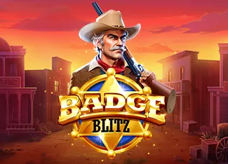 Pragmatic : Badge Blitz - CSPLAY168