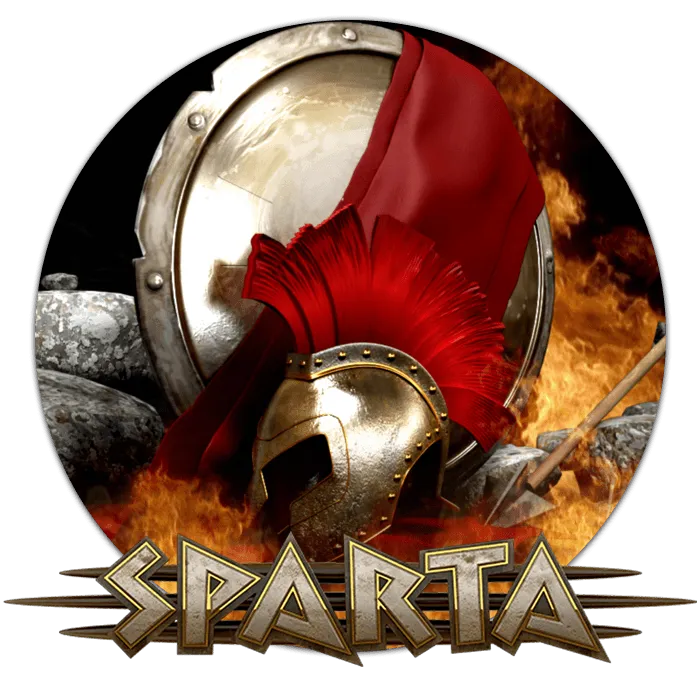 Habanero : Sparta - CSPLAY168