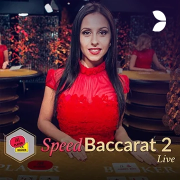 Speed Baccarat 2 - CSPLAY168