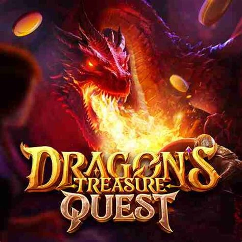 PGSoft : Dragons Treasure Quest - CSPLAY168