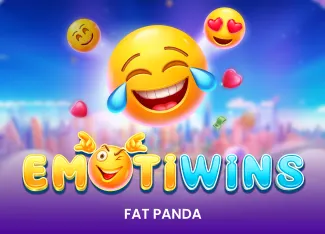 FatPanda : Emotiwins - CSPLAY168
