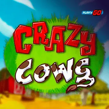 PlaynGo : Crazy Cows - CSPLAY168