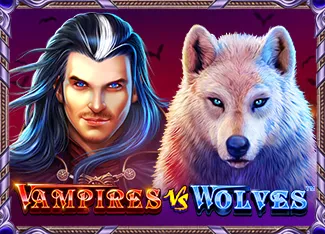 Pragmatic : Vampires vs Wolves - CSPLAY168