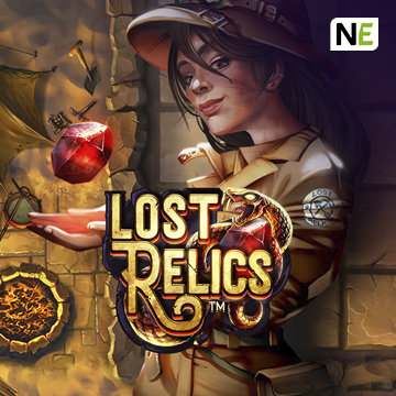 Lost Relics - CSPLAY168