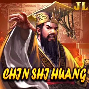 Chin Shi Huang - CSPLAY168