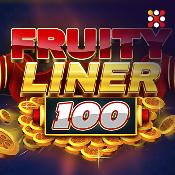 Fruityliner 100 - CSPLAY168