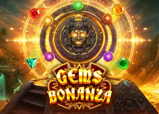 Pragmatic : Gems Bonanza - CSPLAY168