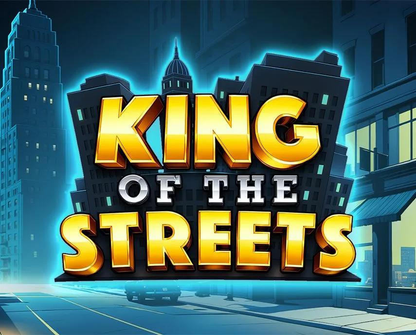King of the Streets - CSPLAY168