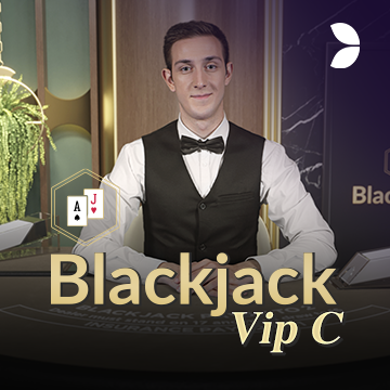 Blackjack VIP C - CSPLAY168