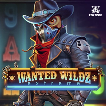 Wanted Wildz Extreme - CSPLAY168