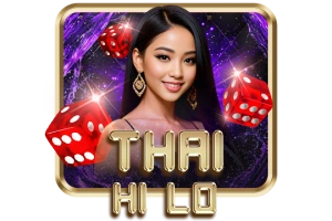 Thai Hi Lo - CSPLAY168