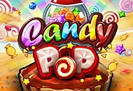 Candy Pop - CSPLAY168