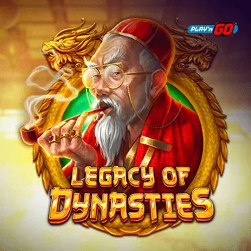 PlaynGo : Legacy of Dynasties - CSPLAY168