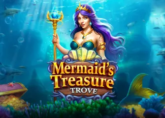 Pragmatic : Mermaids Treasure Trove - CSPLAY168