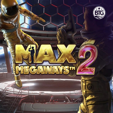 Bigtime : Max Megaways 2 - CSPLAY168