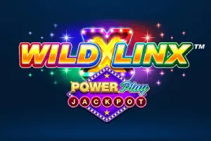 Wild LinX PowerPlay Jackpot - CSPLAY168