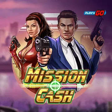 PlaynGo : Mission Cash - CSPLAY168