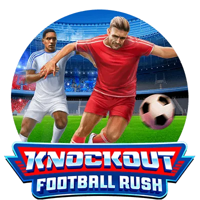 Habanero : Knockout Football Rush - CSPLAY168
