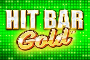 Hit Bar: Gold - CSPLAY168