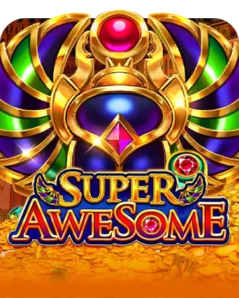 PLAYSTAR : SUPER AWESOME - CSPLAY168