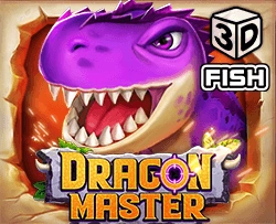 Dragon Master - CSPLAY168