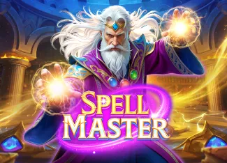 Pragmatic : Spellmaster - CSPLAY168