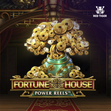 Fortune House Power Reels - CSPLAY168