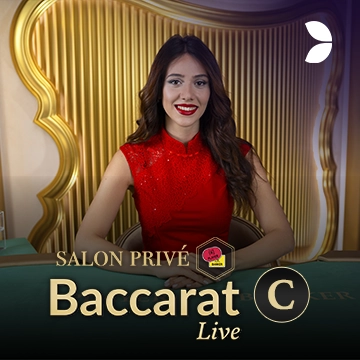 Salon Privé Baccarat C - CSPLAY168