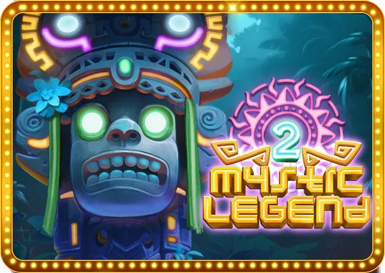 PLAYSTAR : MYSTIC LEGEND 2 - CSPLAY168