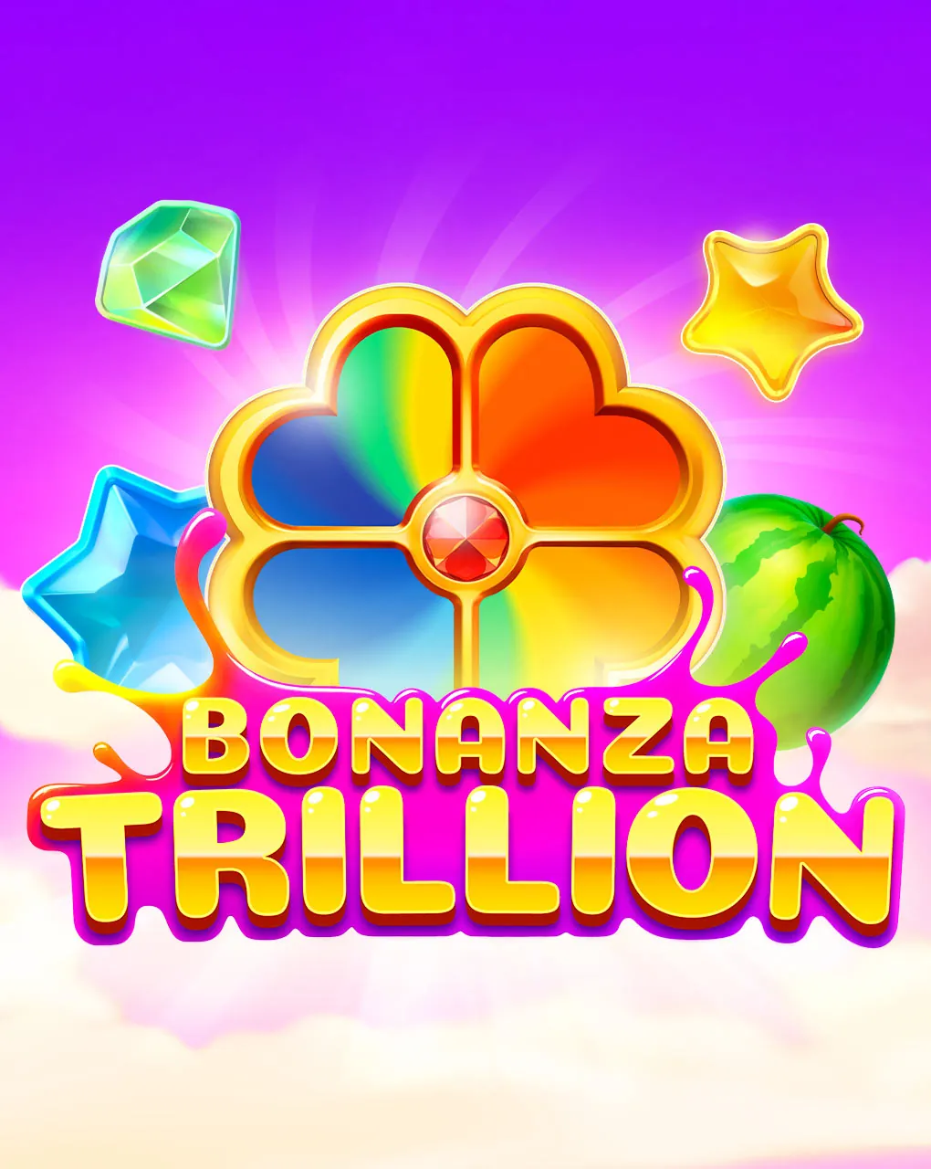 Bonanza Trillion - CSPLAY168