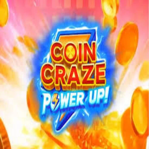 Coin Craze PowerUp - CSPLAY168