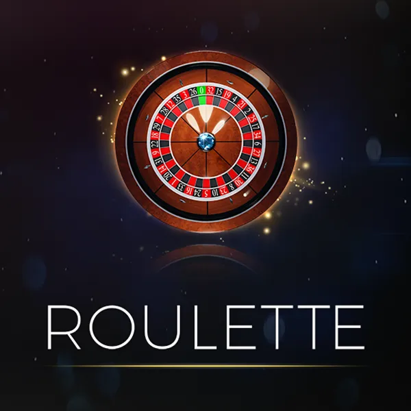 European Roulette (Jade) - CSPLAY168