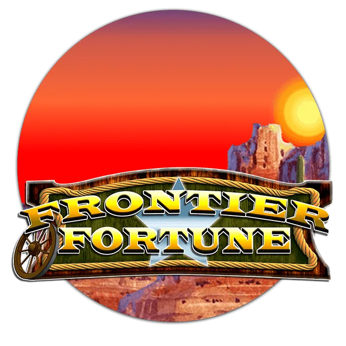 Habanero : Frontier Fortunes - CSPLAY168