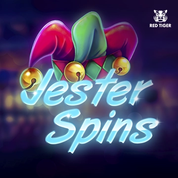 Jester Spins - CSPLAY168