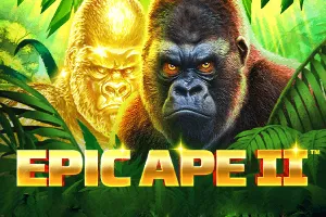 Epic Ape 2 - CSPLAY168
