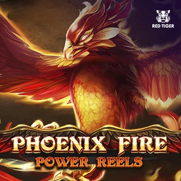 Phoenix Fire Power Reels - CSPLAY168