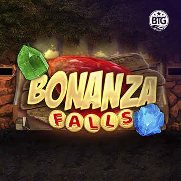 Bigtime : Bonanza Falls - CSPLAY168