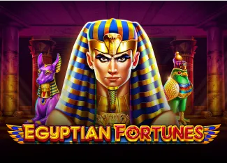 Pragmatic : Egyptian Fortunes - CSPLAY168