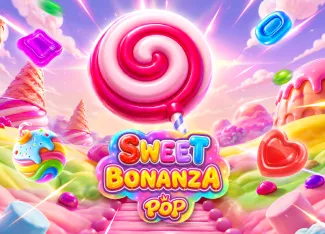 Sweet Bonanza POP - CSPLAY168