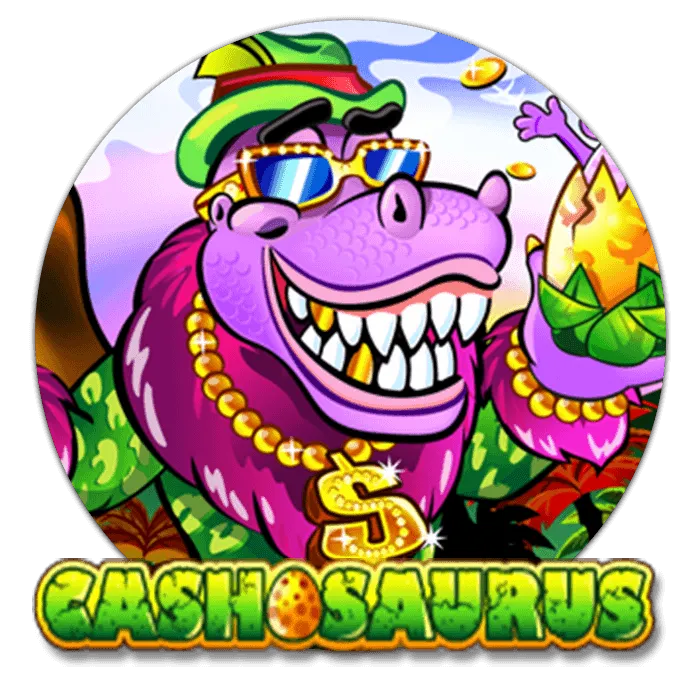 Habanero : Cashosaurus - CSPLAY168